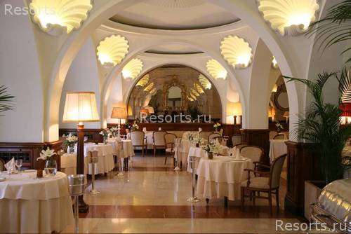Hostal de La Gavina 22